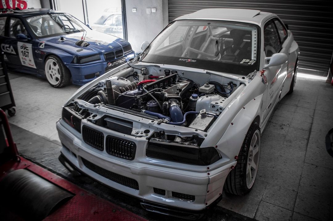 AUTOTECH Reprogrammation